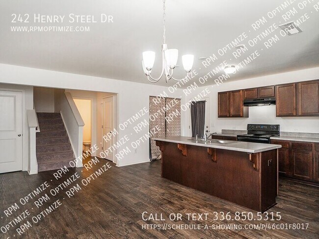 Building Photo - 242 Henry Steel Dr