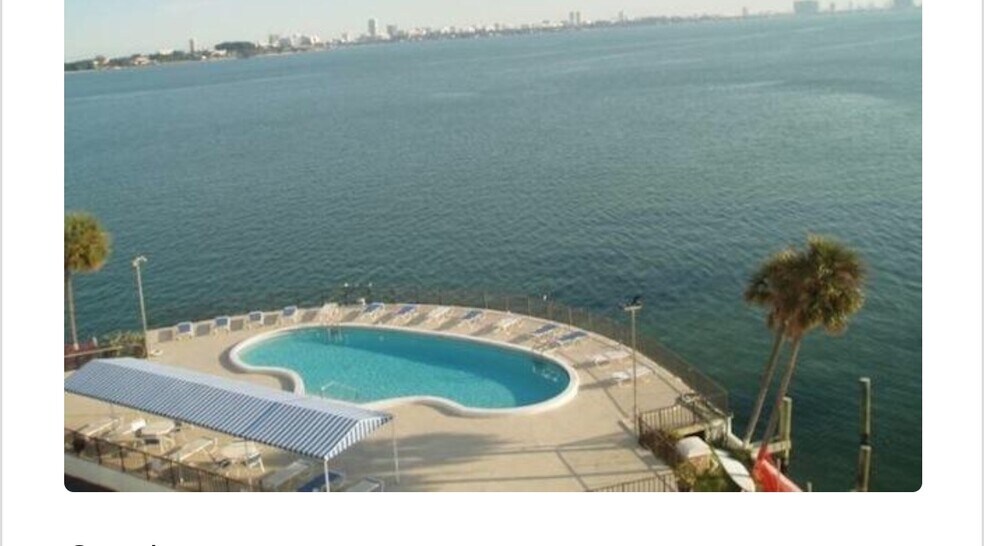 Building Photo - 11930 N Bayshore Dr