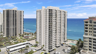 Building Photo - 5380 N Ocean Dr