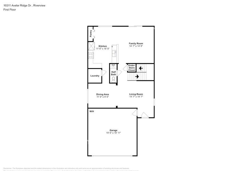 Building Photo - 10311 Avelar Ridge Dr