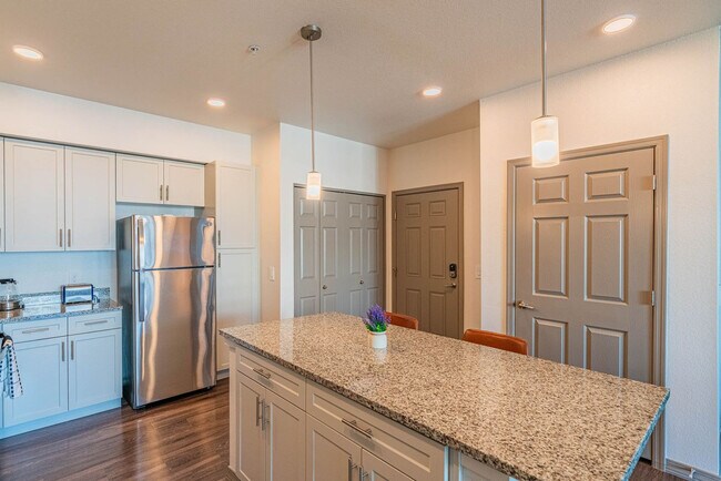 Building Photo - 9600 W Georgia Ave