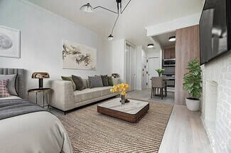 Building Photo - 227 Mulberry St