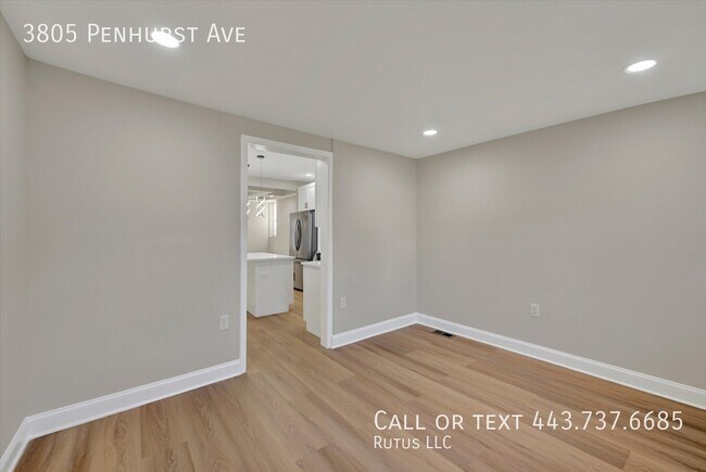 Building Photo - 3805 Penhurst Ave