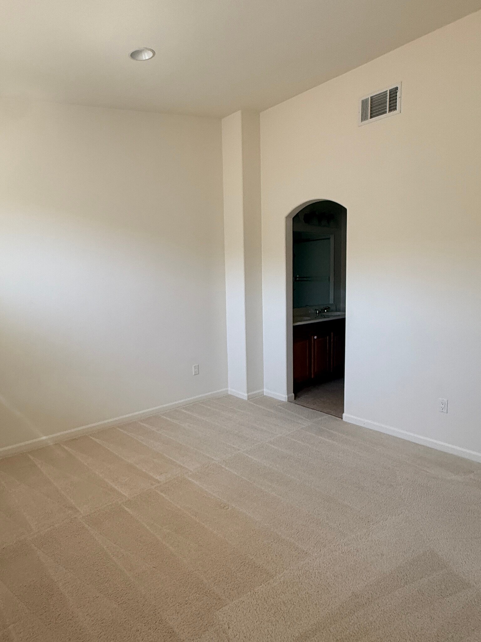 Master Bedroom - 677 Luz del Sol Loop