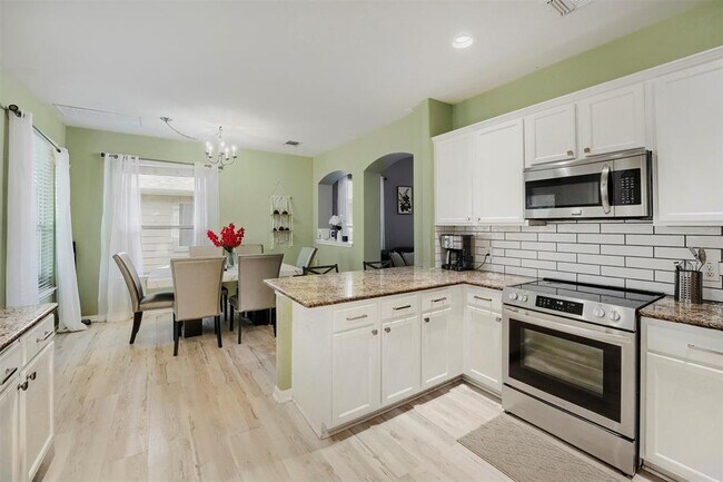 Building Photo - 12116 Walter Vaughn Dr