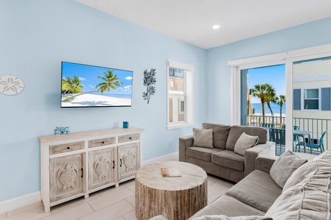 Building Photo - 19914 Gulf Blvd