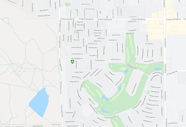 Building Photo - Gorgeous Rhodes Ranch Country Club home in Guard Gated Community!