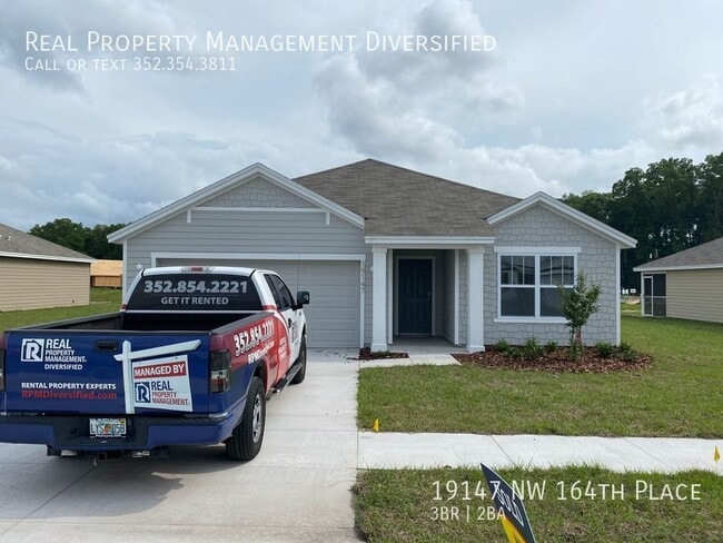 Primary Photo - 19147 NW 164th Pl