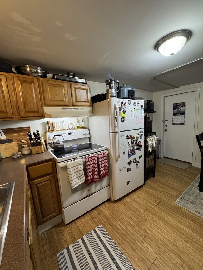 Building Photo - JNB Wood Properites LLC