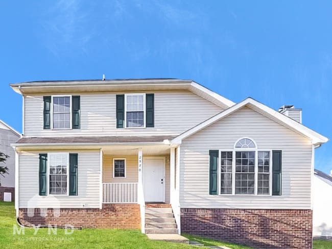 Building Photo - 2570 Elkmont Dr