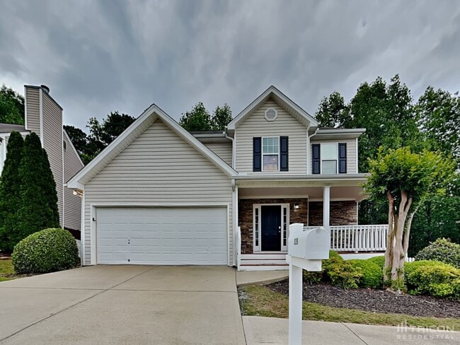 Building Photo - 329 Greystone Cir