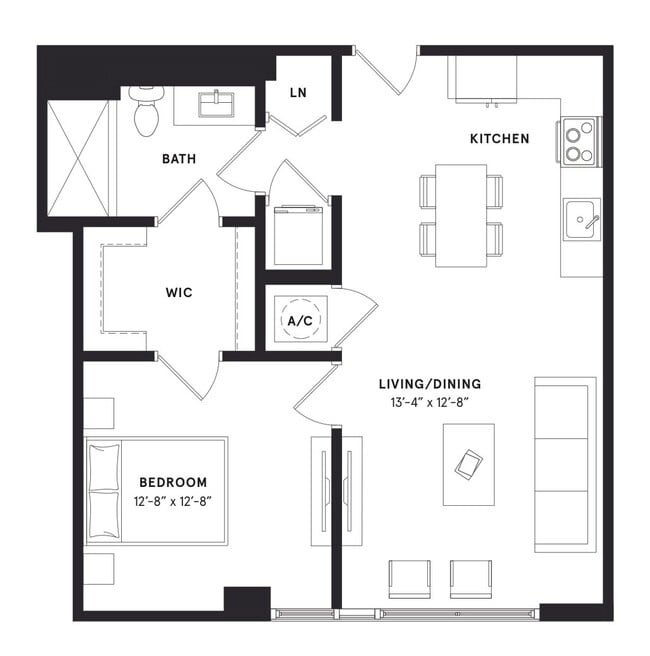 Floorplan - 29 Wyn