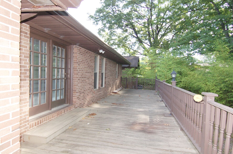 Building Photo - 706 Smedes Pl