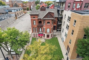 Building Photo - 212 W Gorham St