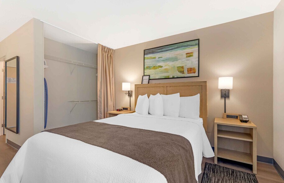 Building Photo - Furnished Studio-Washington, D.C. - Tysons Corner