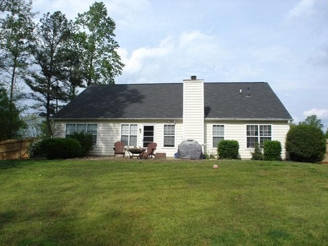 Building Photo - 5630 Tallantworth Trail