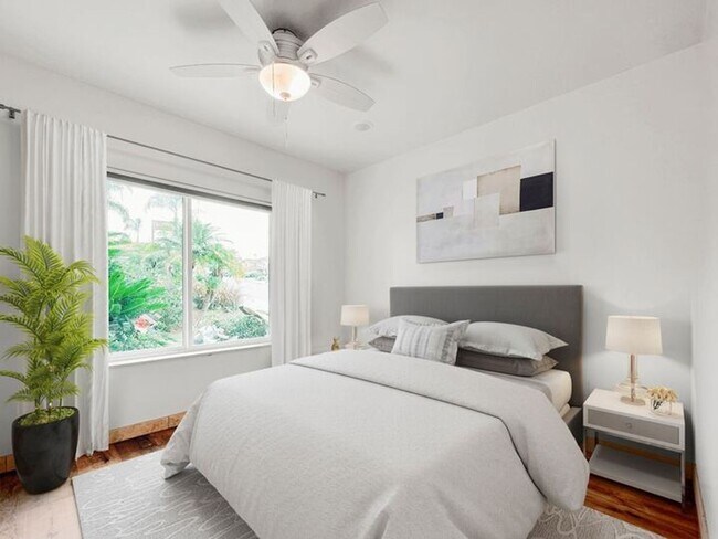 Building Photo - Modern 1 Bed / 1 Bath In The Masters Of Ra...