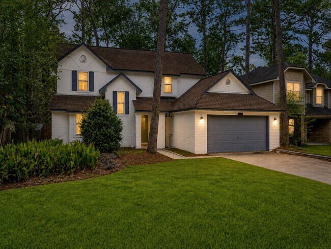 Building Photo - 41 Hickory Oak Dr