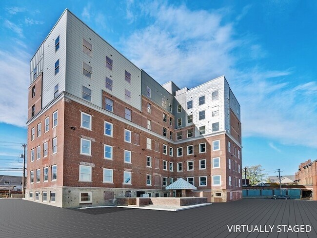 Building Photo - 30 Beacham St
