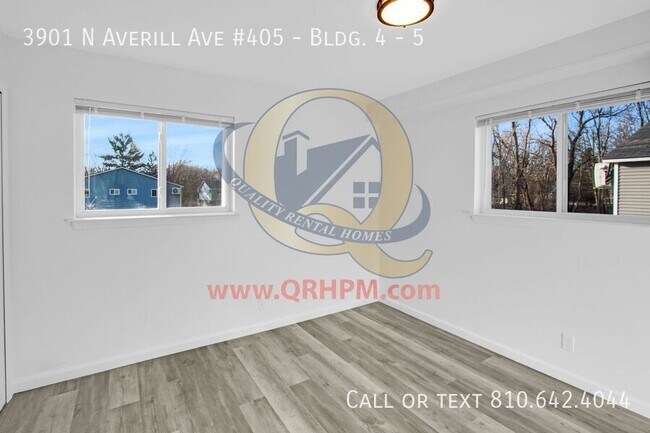 Building Photo - 3901 N Averill Ave