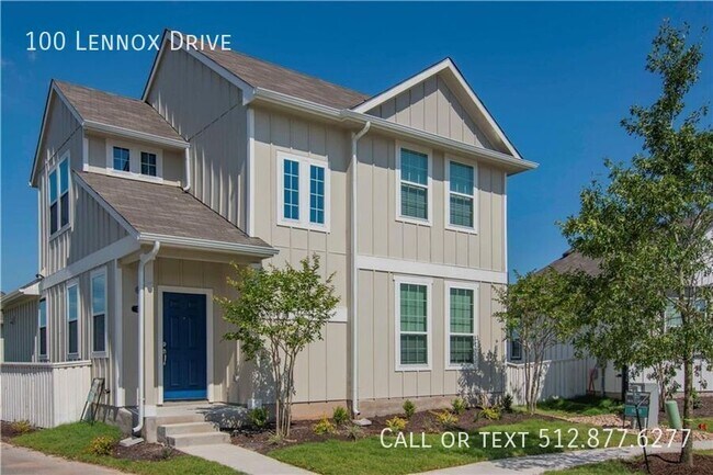 Primary Photo - 100 Lennox Dr