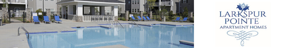 Larkspur Pointe Apartments