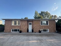 Building Photo - 427 W Wright Ave