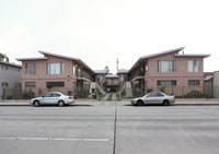 Primary Photo - 3372-3376 Martin Luther King Jr Blvd