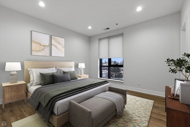 Building Photo - 2357 N Washtenaw Ave