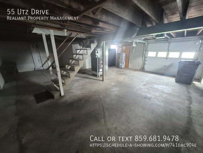 Building Photo - 55 Utz Dr
