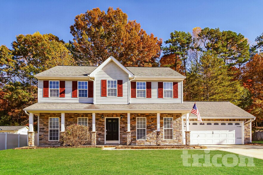 Primary Photo - 190 Bradford Glyn Dr