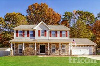 Building Photo - 190 Bradford Glyn Dr