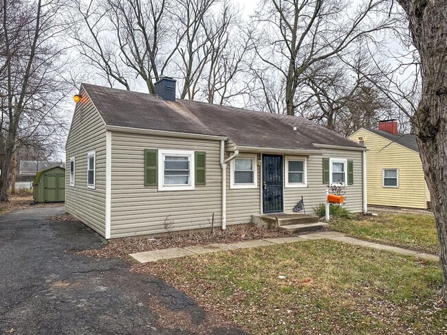 Primary Photo - 3343 Arthington Blvd