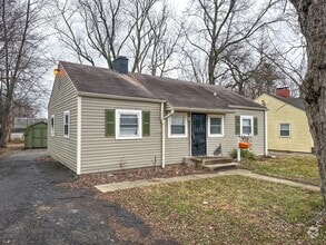 Building Photo - 3343 Arthington Blvd