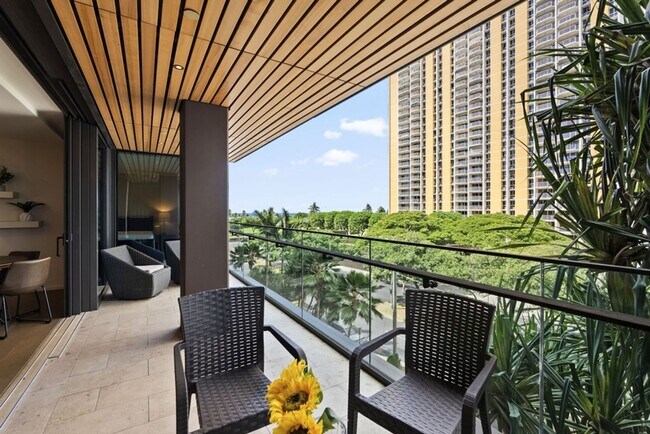 Building Photo - Park Lane Getaway by Gather: 2BR Oceanview...