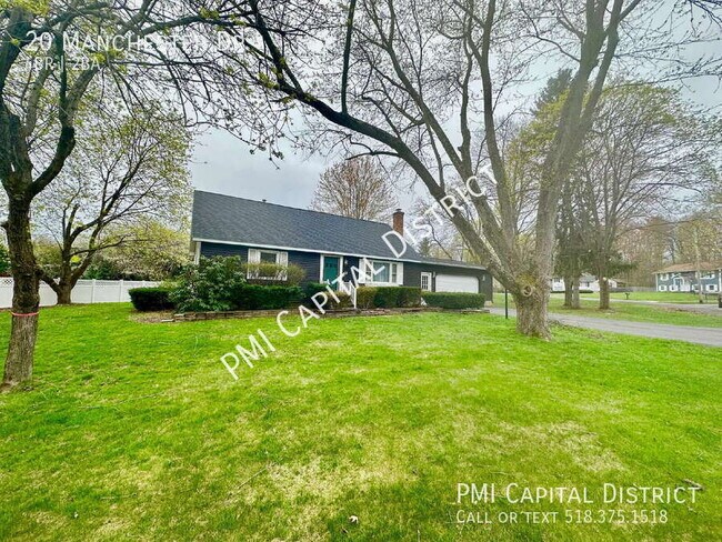 Building Photo - 20 Manchester Dr