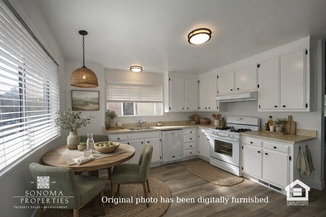 Building Photo - 534-536 Joaquin Drive