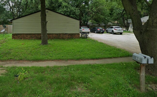 Primary Photo - 1511 Kings Way