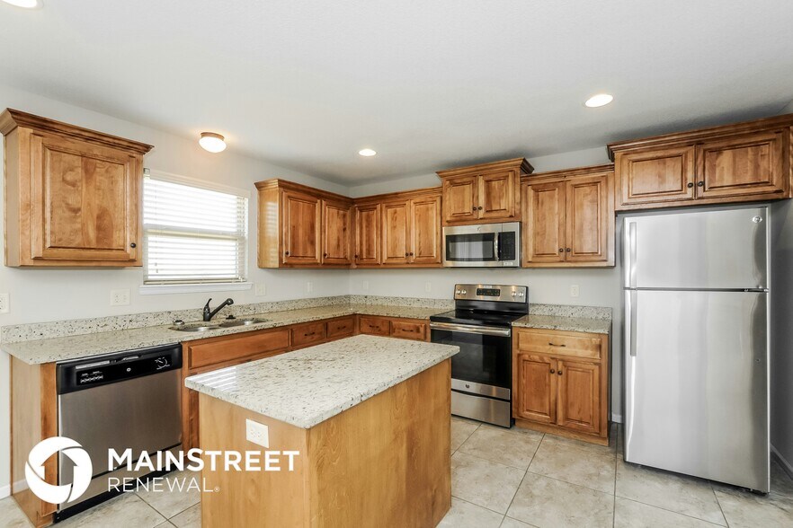 Building Photo - 428 Buffalo Ct