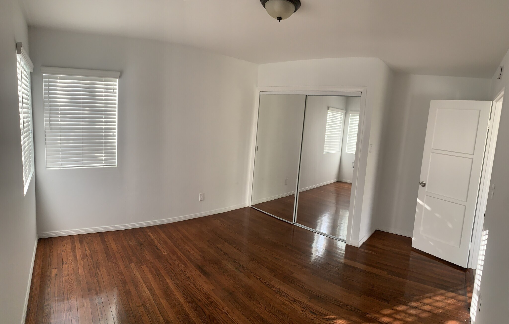 Bedroom 1 - 3666 W 108th St