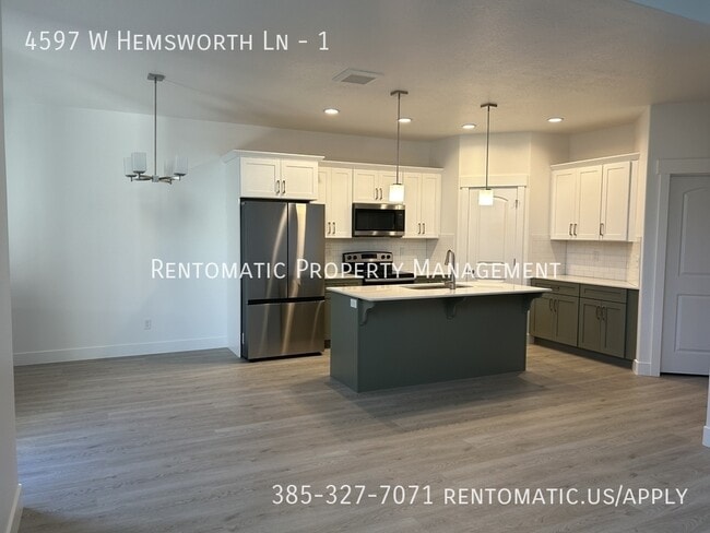 Building Photo - 4597 W Hemsworth Ln