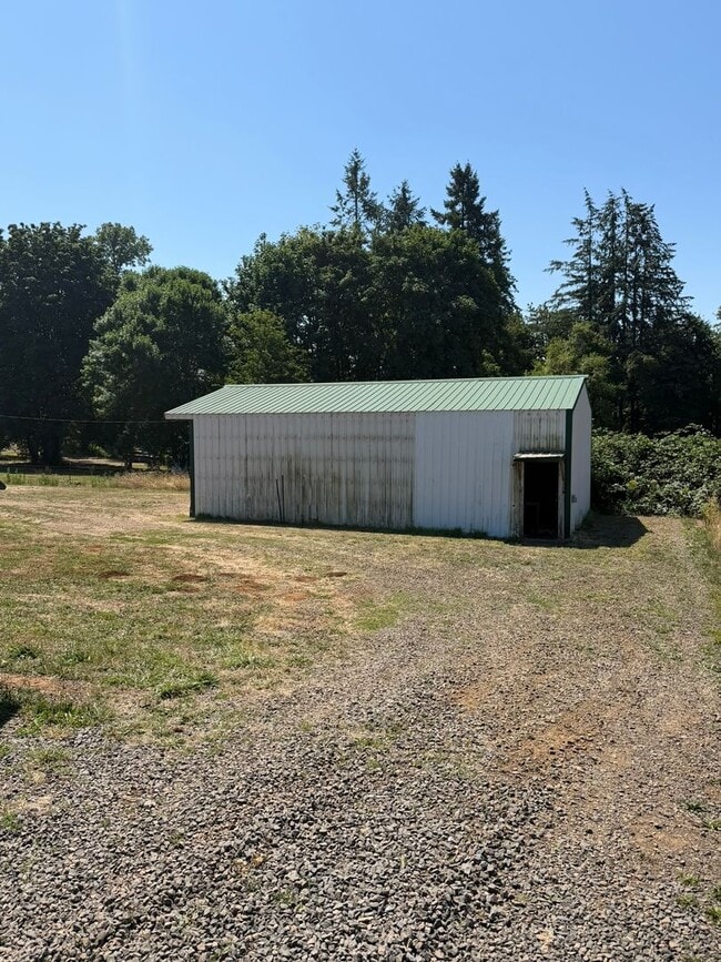 Building Photo - **MOVE IN SPECIAL** 2.5 Acres with Barn across from Lacomb School!