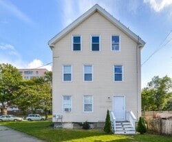 Building Photo - 1743 E Rodney French Blvd