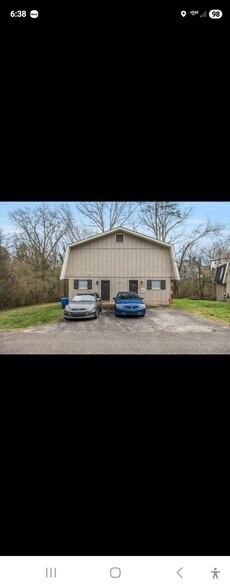 Building Photo - 2402 Briggs Ave