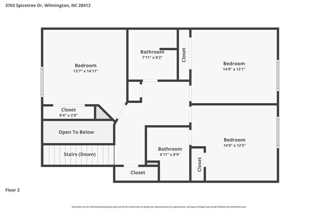 Building Photo - Beautiful Home in Wilmington - $200 Off First Month Rent (If Approved)