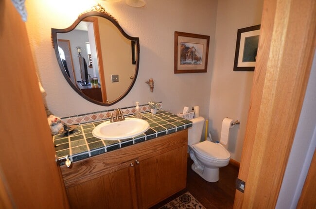 Building Photo - Price Reduced - Deed Restricted! 3 bedroom...