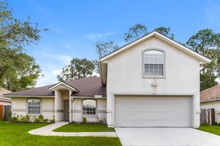 Building Photo - 1223 Summer Springs Drive
