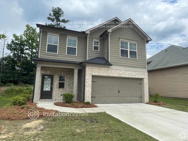 Building Photo - 544 S Fortune Way