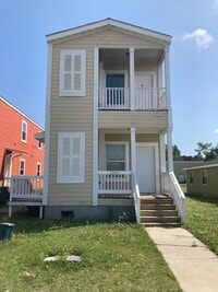 Building Photo - Gulfport 3 Bedroom