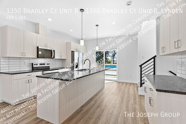 Building Photo - 1350 Bradley Ct